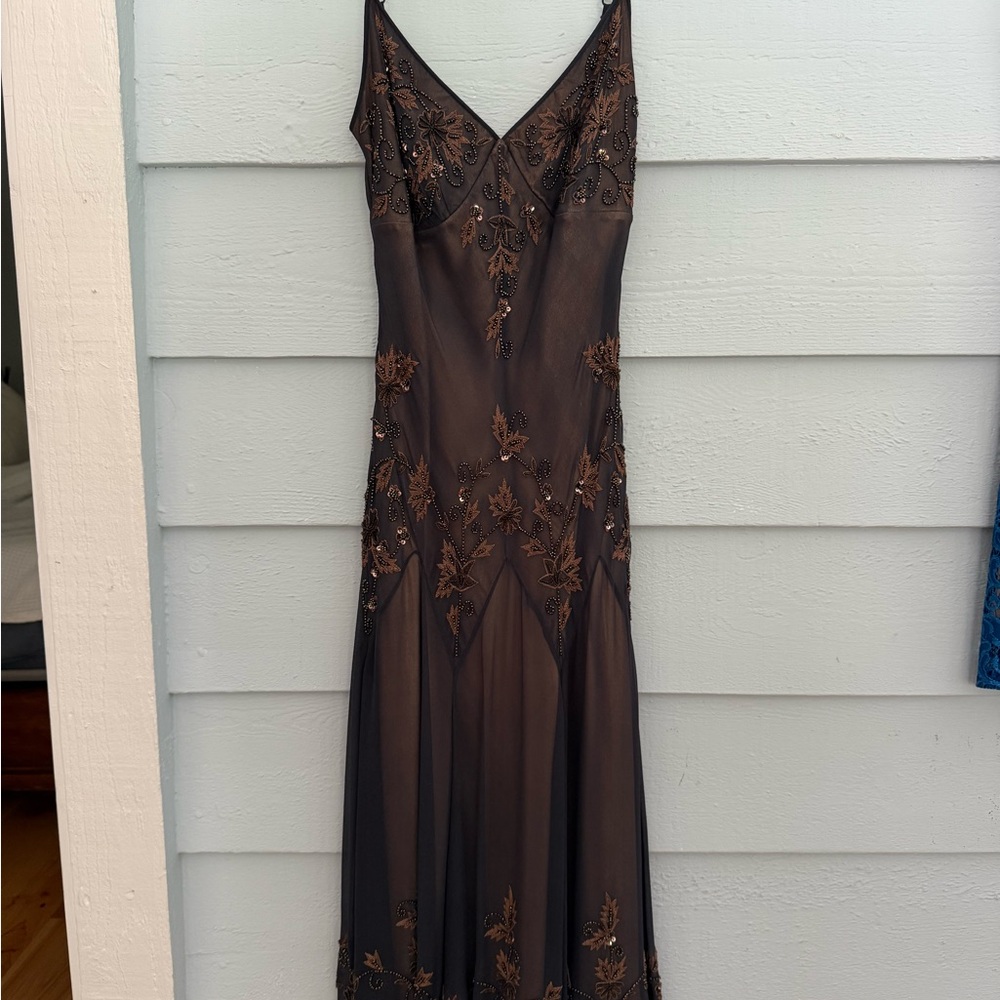 Adrianna Papell Vintage Dress